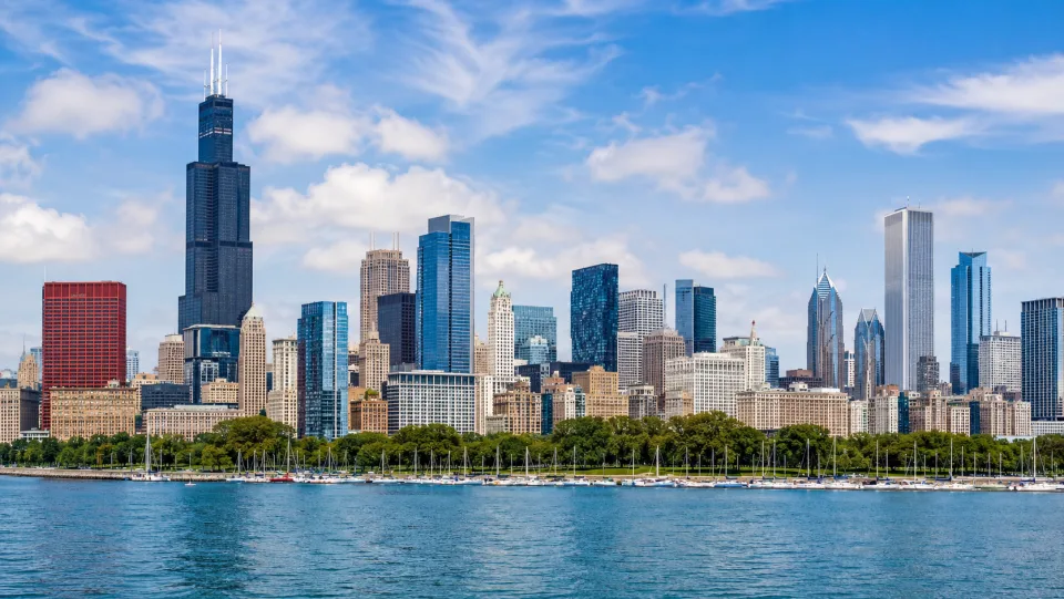 Consulado de El Salvador en Chicago