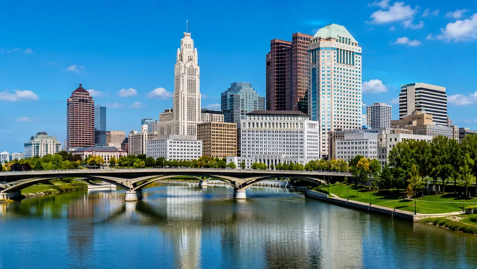 Consulado de El Salvador en Columbus
