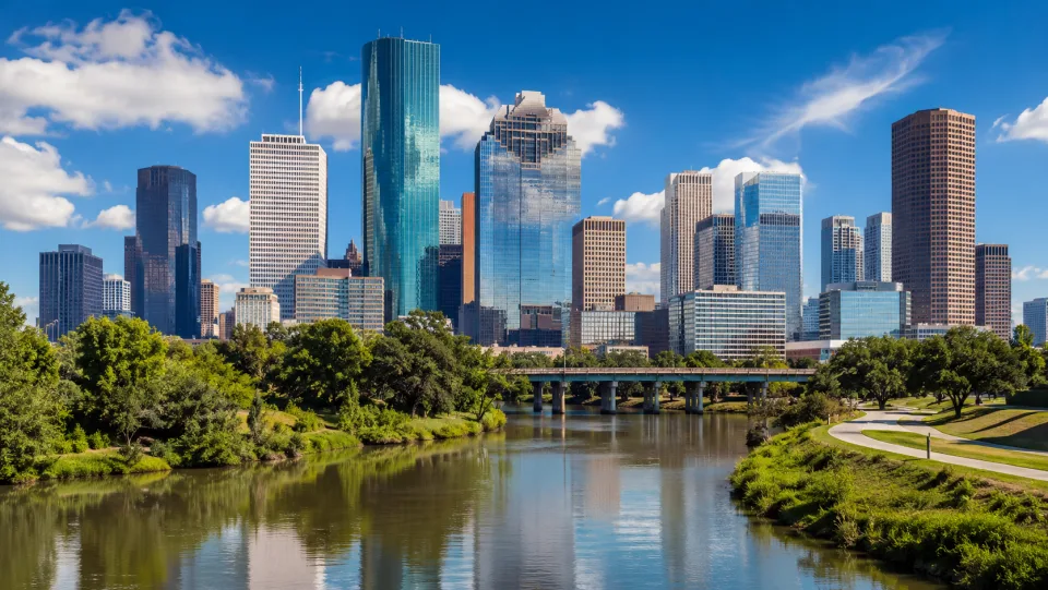 Consulado de El Salvador en Houston