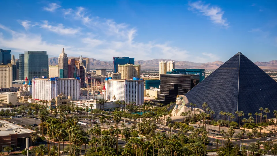 Consulado de El Salvador en Las Vegas