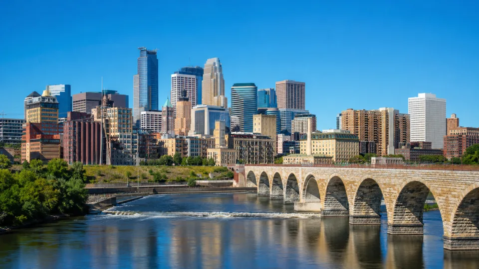 Consulado de El Salvador en Minneapolis–St. Paul