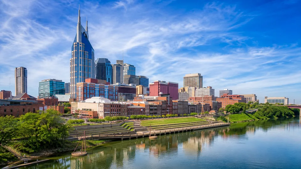 Consulado de El Salvador en Nashville