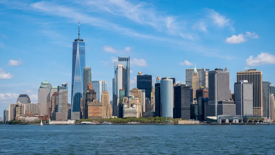 Consulado de El Salvador en Nueva York