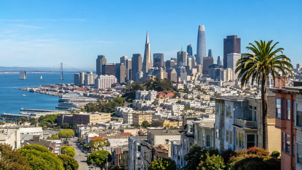 Consulado de El Salvador en San Francisco