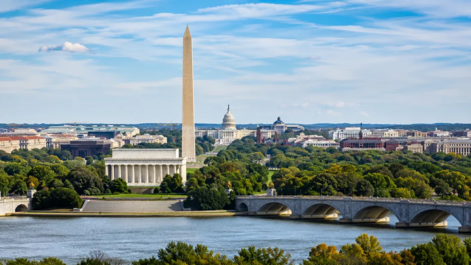 Consulado de El Salvador en Washington D.C.